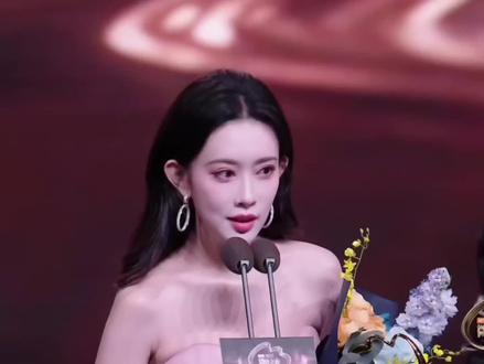 #2026微博之夜#孟子义#张凌赫#丁禹兮 年度热度演员
