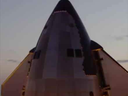 发射基地这样规划太失败了#火箭回收#马斯克#火箭