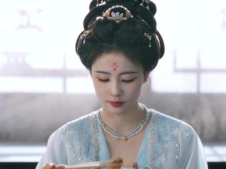 李佩仪搭上性命寻求真相,皇帝仍然不肯告知#唐宫奇案#白鹿#王星越#李佩仪