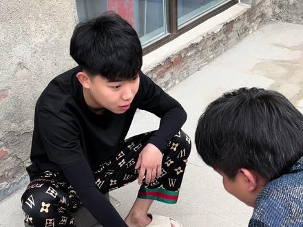 大转盘 #天津话 幸运大转盘 欢迎你们👏#热门