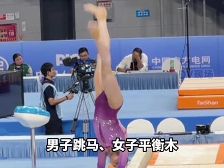 11月17日十五运会看点:体操收官,汪顺将冲击男子400米混合泳四连冠 #2025全运会