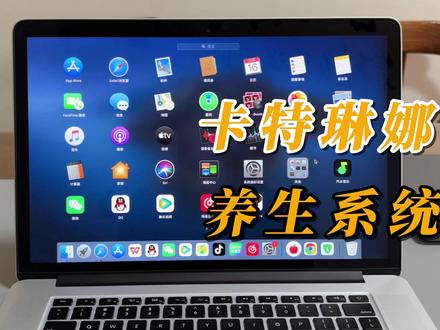 卡特琳那苹果系统适合旧款 #苹果系统版本 #苹果电脑系统 #卡特琳娜 #电脑知识