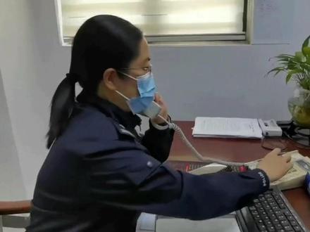 许昌市建安区公安局 守护这座城!