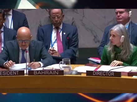 安理会三常反对,不授权海湾国家动武,美闯的祸,别找联合国帮忙 【抖音独家】#零基础看懂全球 #优质创作者伙伴计划 #硬核深度计划 #全球创作者计划 #青年创作者成长计划