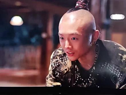 最终还是看上了#边水往事