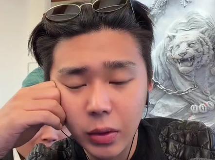 他(陈泽)开心,我就开心。@斩虍 #斩虍 #陈泽 #斩虍陈泽 #cp