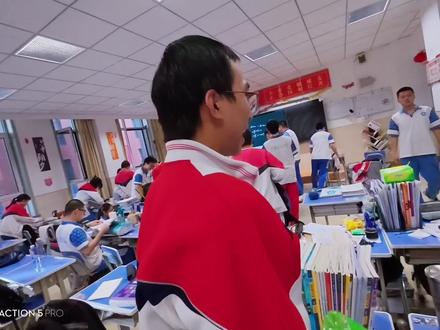 #数学 三模数学成绩如何呢 #精彩高中 #高考生的精选