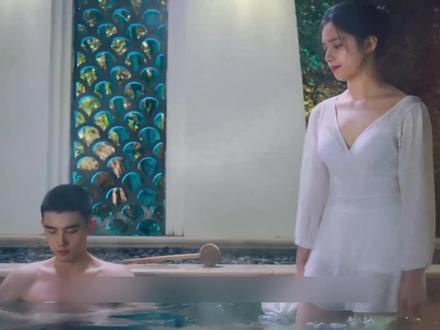 千万人中,万幸得以相逢 #李峋 #朱韵 #点燃我温暖你