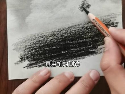 让画画变的通俗易懂,人人都可学哦#画画 #零基础学画画 #宫崎骏 #画画教程 #一学就会系列