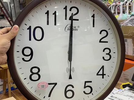 康巴丝电波表使用教程