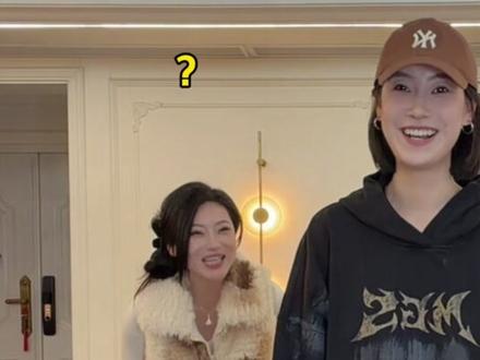 哈哈哈哈哈哈#名井南进行曲 #娃娃脸