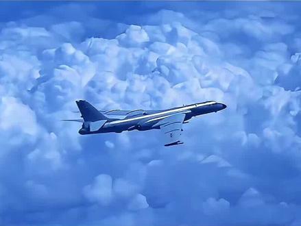 中俄轰炸机巡航出动了!2025年12月9日,韩国媒体,韩联社报道称