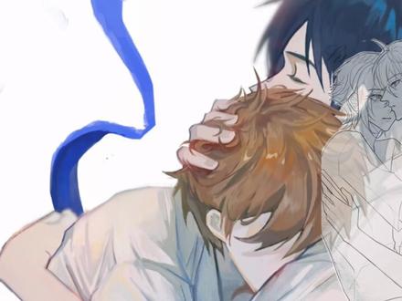 #龙族 #楚路
“所以我不能忘了他……我忘了他……就再也没有人能回答他了……”
即使全世界都忘记楚子航,也有一个路明非还记得他的杀胚师兄