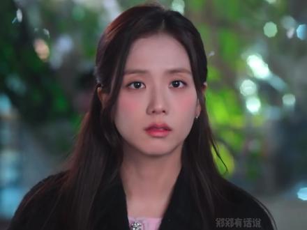 没人告诉我当Jisoo的事业粉那么爽啊!#jisoo #blackpink #月刊男友 #金智秀