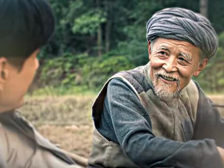 毛主席抽的是烟吗?那是决策#精彩片段 #一代人的回忆 #经典片段 #影视经典 #回忆经典