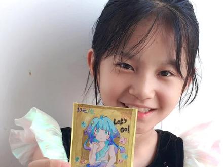 自制星座卡包#原创作品 #手绘卡 #十二星座 #卡包 #可爱