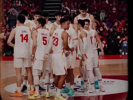 第83集|这一夜,琉球会让你知道,谁才是真正的主人 #世预赛中国男篮逆转战胜日本队