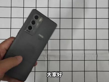 「满测」1399上车的骁龙870真香!Realme GT大师探索版体验测评! #手机推荐