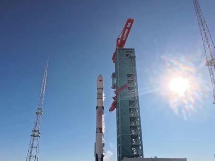 朱雀三号首飞进展