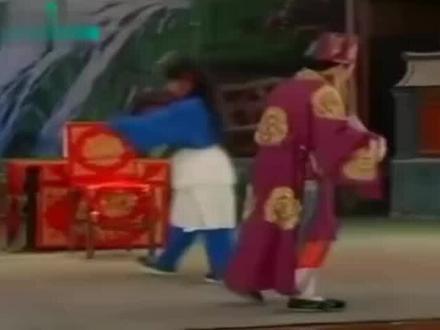 曲剧《拾女婿》精彩唱段,唱腔十足,真是好听至极!