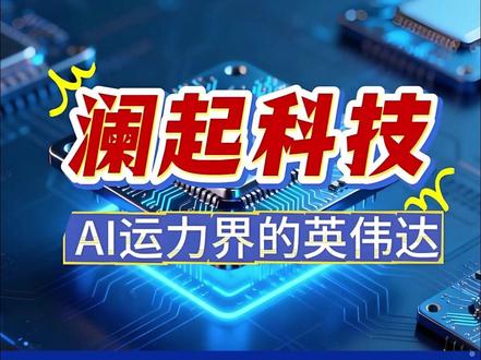 澜起科技最新深度解读20251104