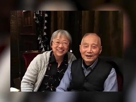 上海高考状元袁钧英:公派留美拒绝回国,如今叶落归根成难题?