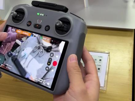 你的mini5pro还不会御4同款旋转运镜吗,快来学~#大疆 #大疆Mini5Pro#旋转运镜#盗梦空间