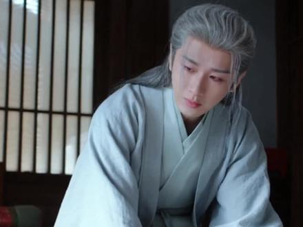 原来白莞是谢淮安妹妹!#长安二十四计