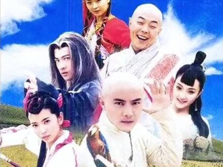 怎么算 哪怎么算 哪网友来算 #少年方世玉