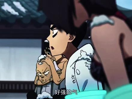 “你真的没有察觉到吗”#刺客伍六七