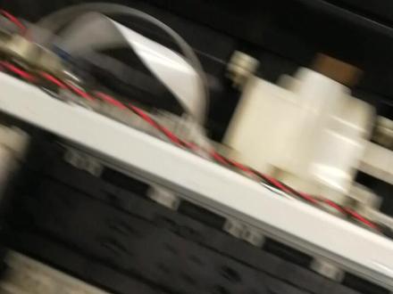 爱普生原装墨仓打印机不进纸的问题卡纸提示无纸或者纸张错误,看看啊!