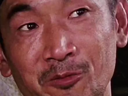 可怜阿贵都不知道自己是怎么死的