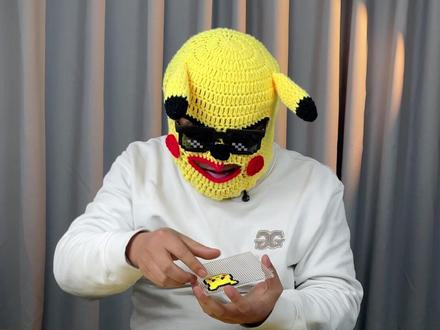 这玩意看着挺有意思 测它!!! #测评 #产品测评 #原创 #拼豆豆 #拼豆豆手工