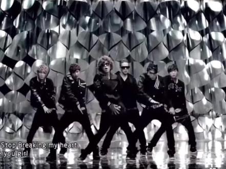 TEENTOP 《 要疯了 》
#TEEN TOP #要疯了 #韩国歌星 #韩国歌曲 #TEENTOP