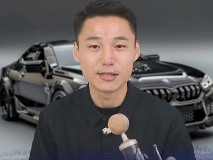 人家宝马出厂就给你预留了一个“移动私人影院”!可惜99%的车主开到卖车都没打开过一次!不用花钱、不用改装,只需要花30秒一键设置成功,以后跑长途接娃直接开启观影模式,爽到飞起!#宝马 #汽车知识 #用车知识 #宝马车主