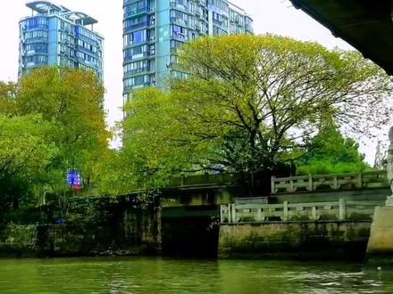 宝子们,杭州除了西湖还有京杭大运河喔,抖音团购29.9享运河游船日游点击视频下方地址抖音团购#浙江美好推荐官#抖音搜索流量来了#京杭大运河#杭州运河#去啊传媒