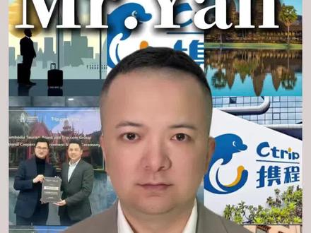 你会选择去柬埔寨旅游吗?#携程 #旅游 #安全出行