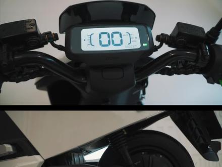 10秒达到超过60km/h的极速车速,这不是“欢乐表”,这就是事实,不信你试试?#骑士的日常