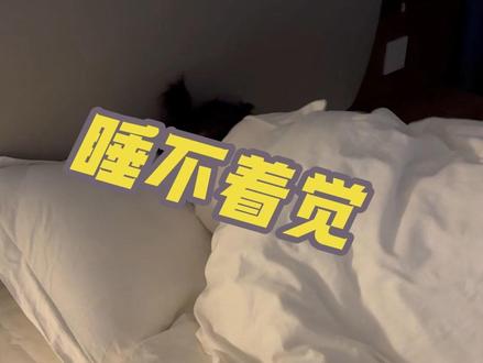 这还能睡着吗么😓#搞笑 #内容过于真实