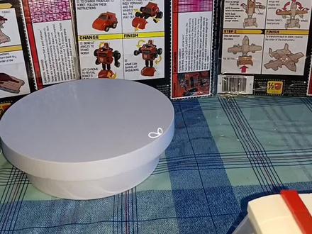 积木变形金刚moc机器卫兵急救员 #乐高moc #男孩玩具 #乐高积木搭建 #汽车人合体部队 #机器卫兵