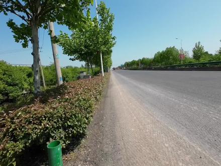 和襄高速,舒城第三条高速,连接合肥市肥西六安市霍山县等 #高速公路