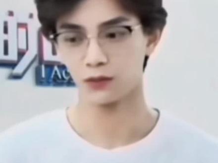 好好好你说的都好#丁禹兮 #丁禹兮早期