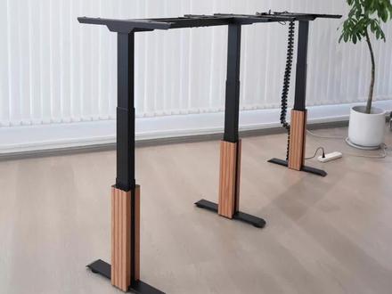 🔥云里款三电机优点讲解 单桌架承重480斤,升降范围:63-128cm#电动升降桌 #升降桌 #小户型 #小户型家具 #小户型设计