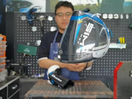 #高尔夫 #高尔夫工坊 #Taylormade SIM2 MAX一号木解析与试打