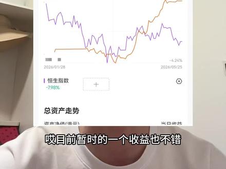 海外投资理财收紧?! #我的投资日记 #富途牛牛 #股市 #美股