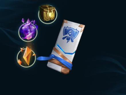 全球总决赛(2022)事件通行证#lol @DOU+小助手