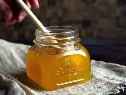 蜂蜜用什么瓶子装最好 #蜂蜜 #蜂蜜水