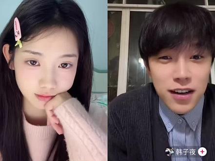 家人们看了视频之后一晚上都在磕
Cp屏幕前的我都姨母笑了谁懂啊##屏幕录制 #cp