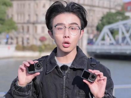 别急买Action 6!看完这期实测对比再考虑要不要入手!#大疆Action6 #大疆action5pro #运动相机 #测评