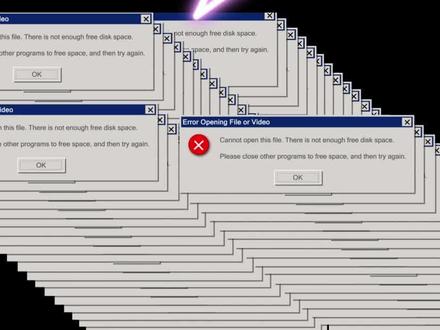 如何在电脑上设置无限弹窗呢?#程序员 #程序员日常 #电脑 #电脑知识 #弹窗